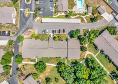 Edge At Farmington Hills Apartments Best Apartments for Rent in Farmington Hills MI