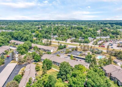 Edge At Farmington Hills Apartments Best Apartments for Rent in Farmington Hills MI