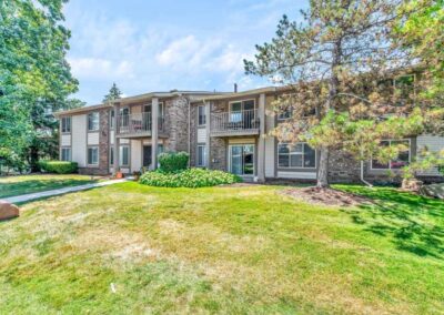 Edge At Farmington Hills Apartments Best Apartments for Rent in Farmington Hills MI