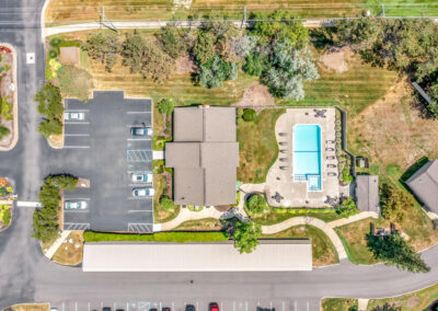 Edge At Farmington Hills Apartments Best Apartments for Rent in Farmington Hills MI